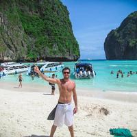 Отзыв от Семён - виза ДТВ